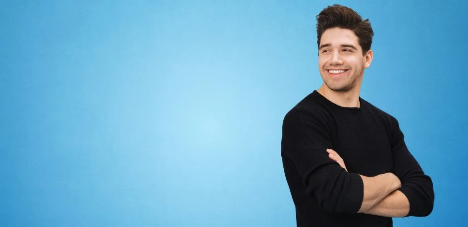 Férfi laborcsomagok