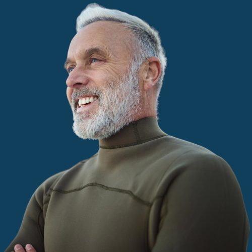 Egészségmegőrzés férfi 50+ csomag