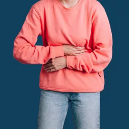 Gyulladásos bélbetegségek (IBD) csomag