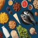 Táplálékallergia panel 3 (Nutritív 3) – kiterjesztett vizsgálat
